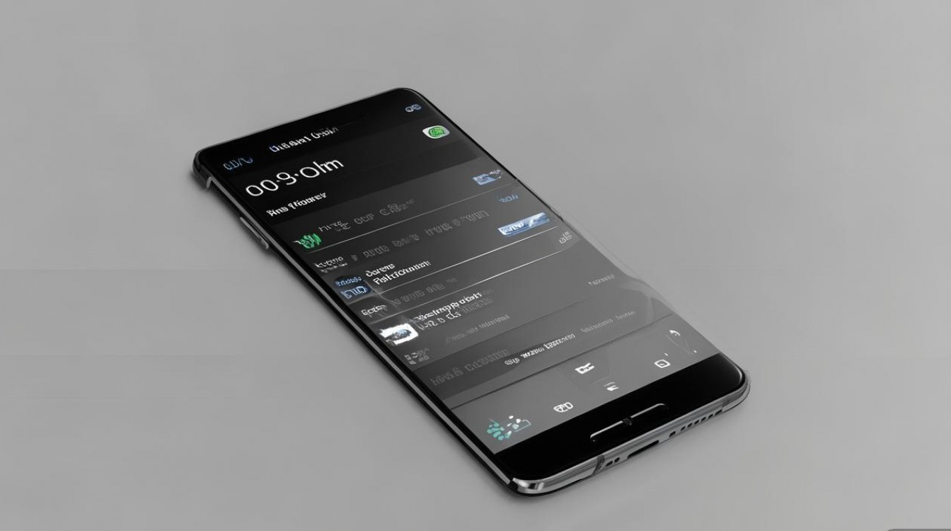 华为p9怎么新建文件夹？华为手机桌面创建文件夹方法