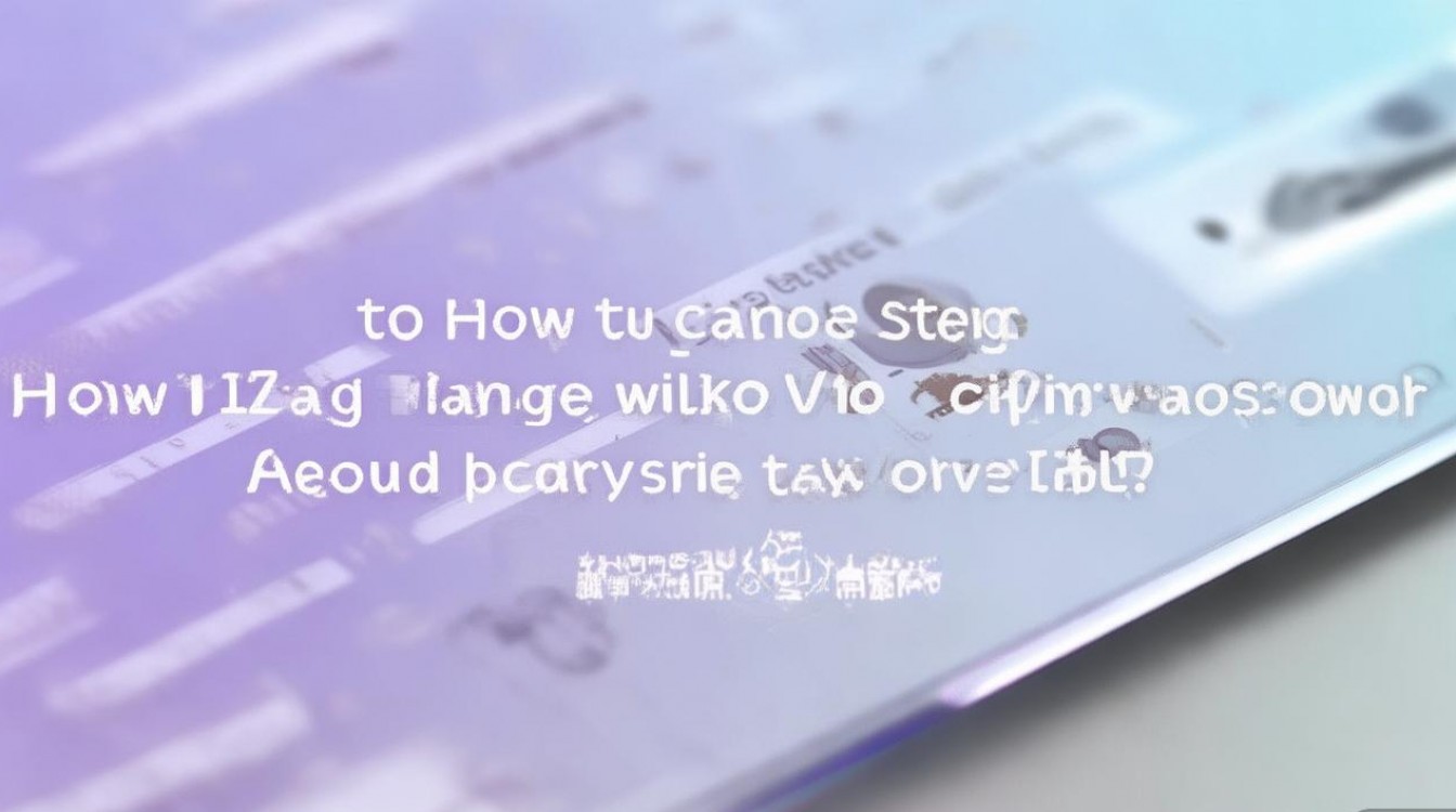 vivo账号密码忘了怎么更改？vivo账号密码忘记的解决方法