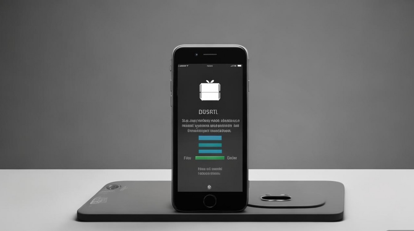 苹果6splus怎么完全放电，苹果6splus彻底放电方法