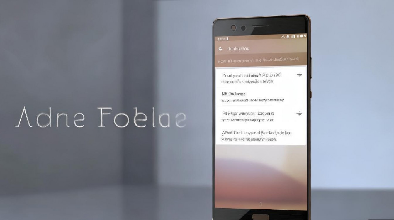 华为p9怎么添加文件夹？华为p9桌面创建文件夹方法