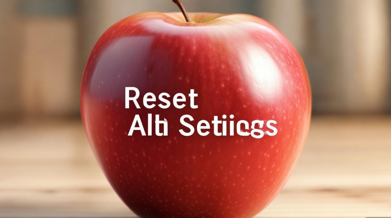 苹果还原抹掉所有设置会怎么样？手机数据还能恢复吗