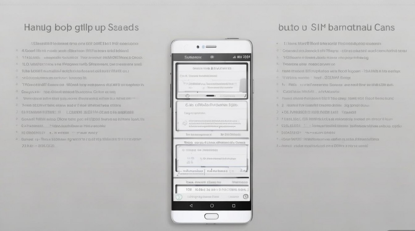 华为p9怎么双卡设置，华为p9双卡怎么设置流量卡