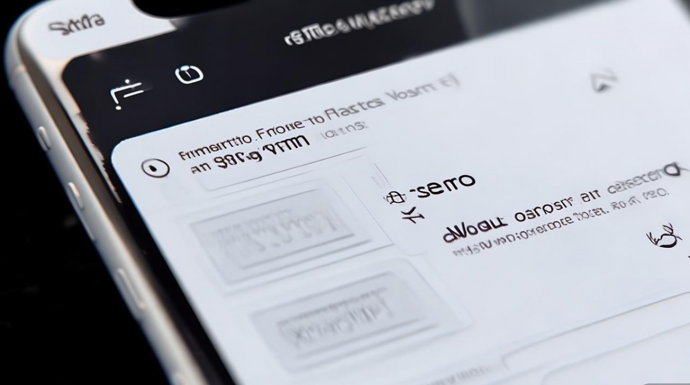 苹果手机怎么恢复出厂系统版本？恢复出厂设置详细步骤