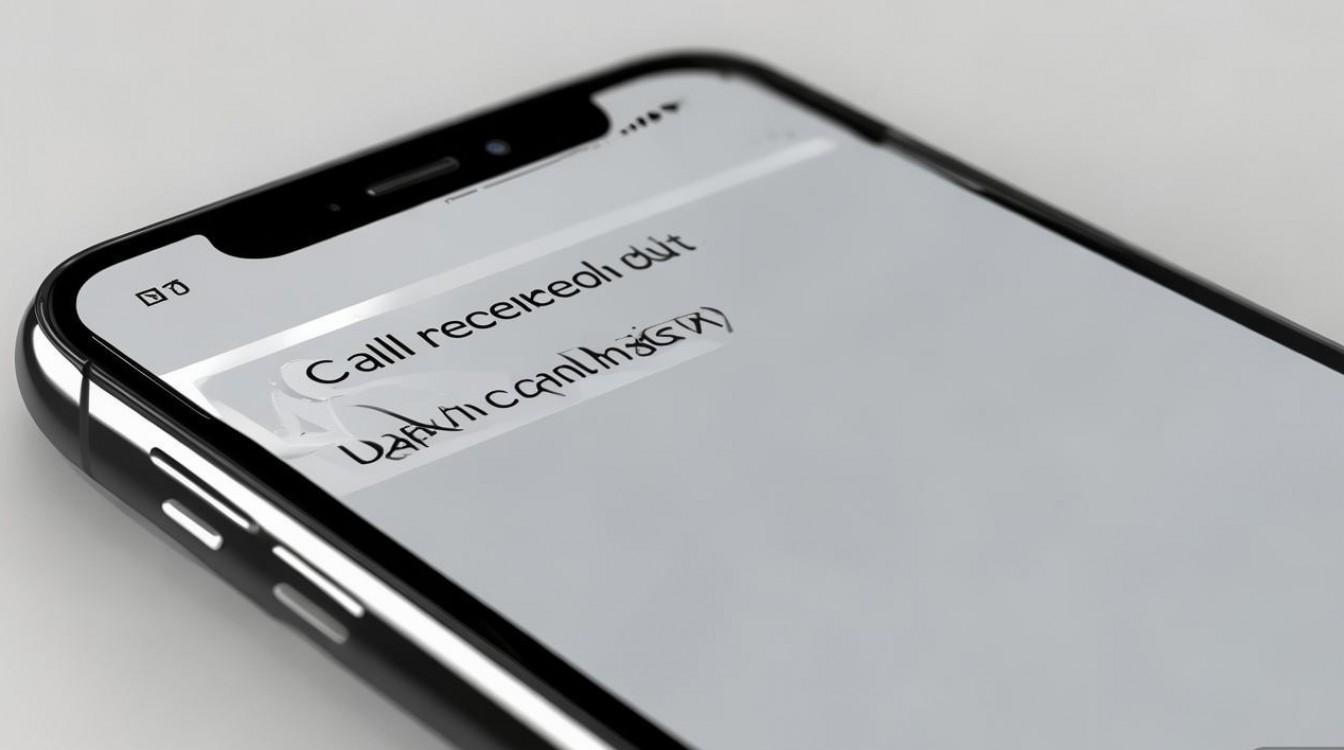 苹果手机已接电话怎么没通话记录，为什么苹果手机通话记录不显示