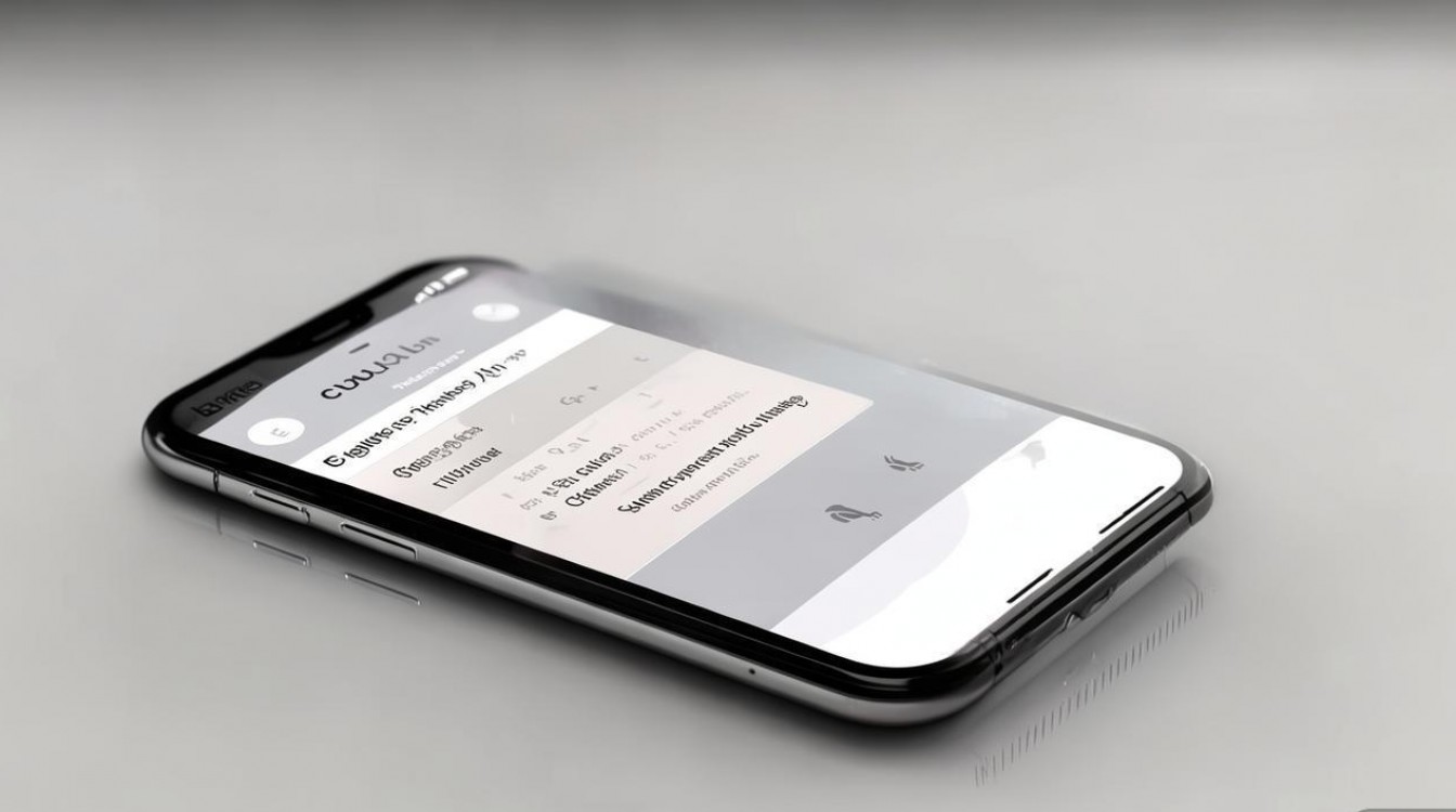 苹果手机特别关心怎么换提示音？苹果特别关心提示音设置方法
