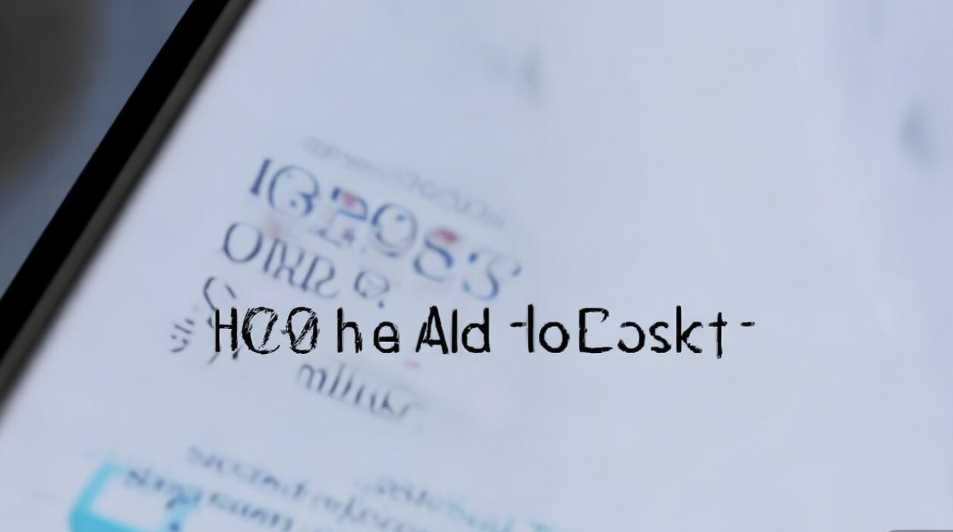 oppo怎么增加桌面，oppo手机桌面页数怎么增加