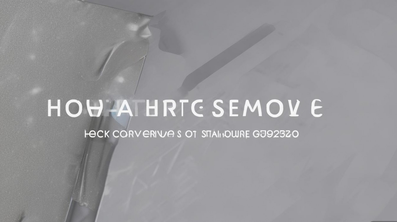 三星s69250后盖怎么下？三星s69250后盖拆卸方法