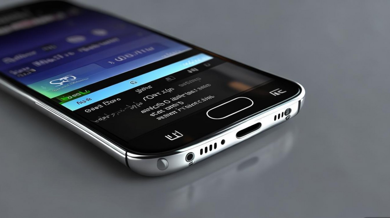 三星s6屏幕颜色怎么调？三星s6屏幕颜色调节方法