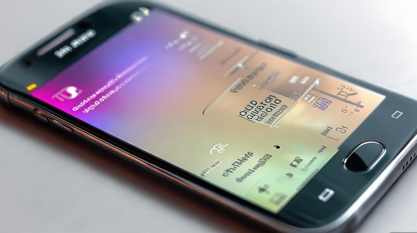 三星s6屏幕颜色怎么调？三星s6屏幕颜色调节方法