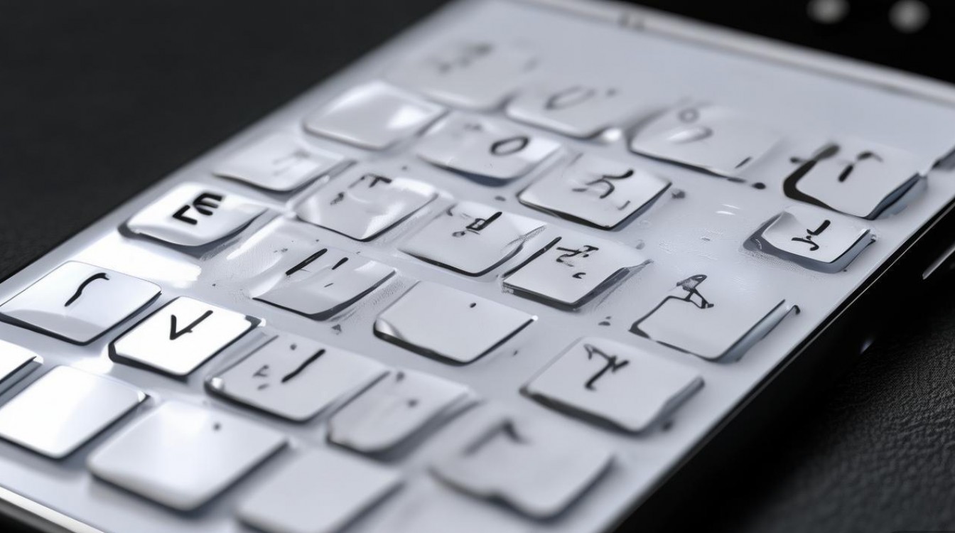 苹果锁屏数字键盘怎么改成图片？锁屏密码键盘背景设置教程