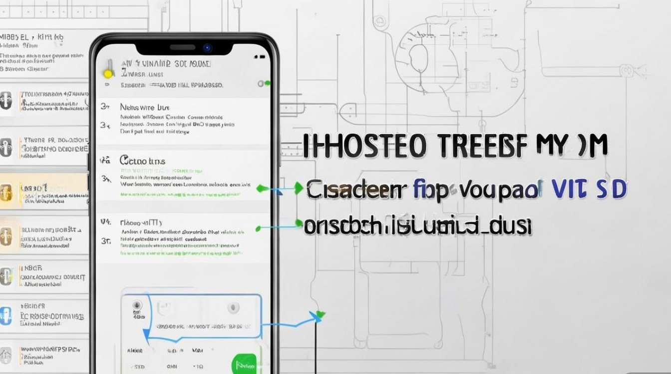 vivo y83怎么把内存移到sd卡上，vivo y83怎么把软件移到sd卡