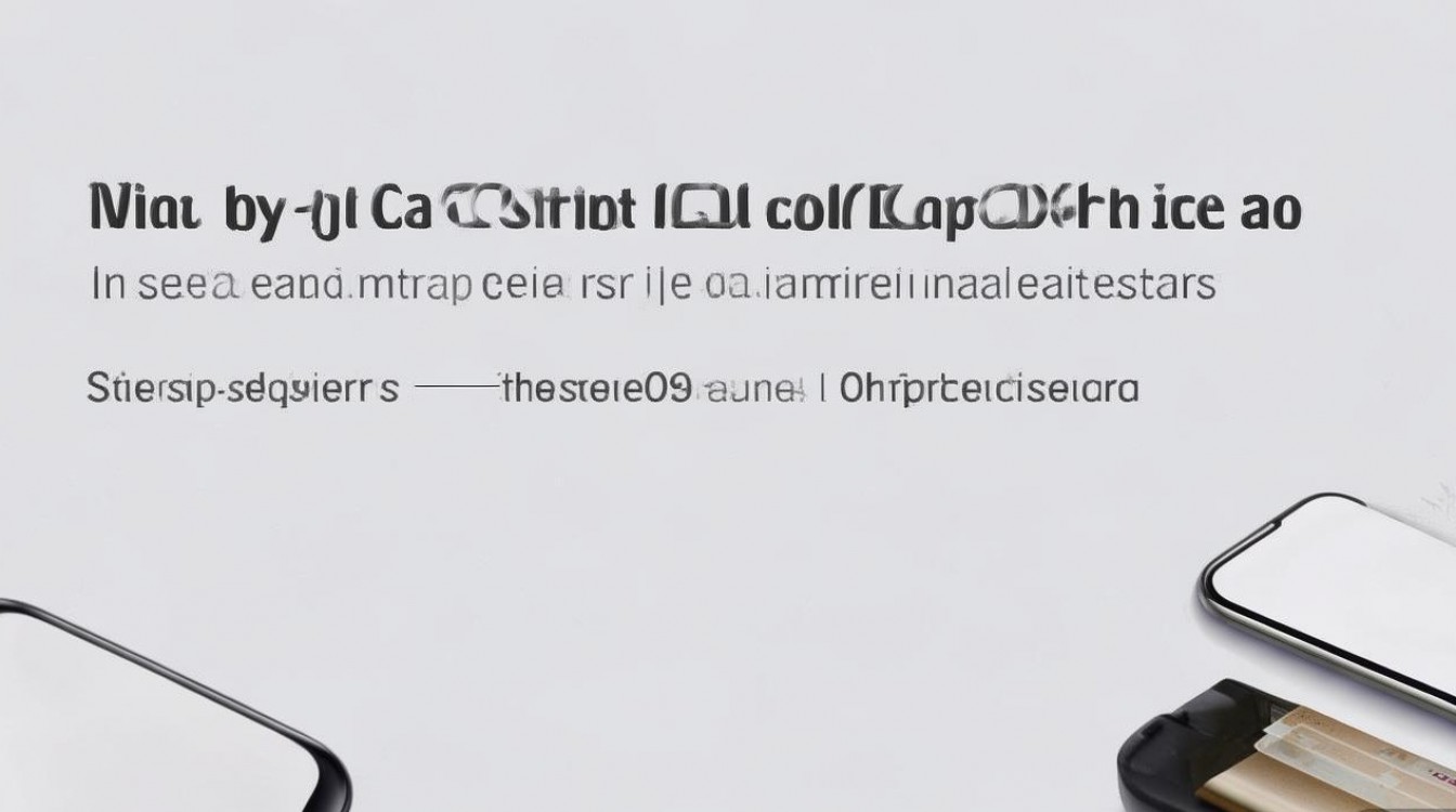 vivoiqoo卡怎么装？sim卡安装步骤图解