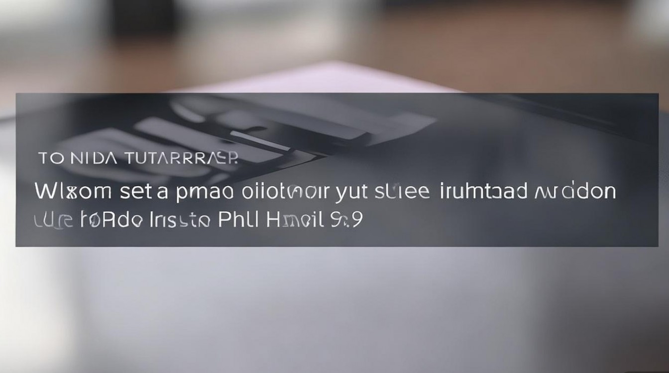 华为p9怎么设置小窗口？华为p9小窗口模式在哪里设置