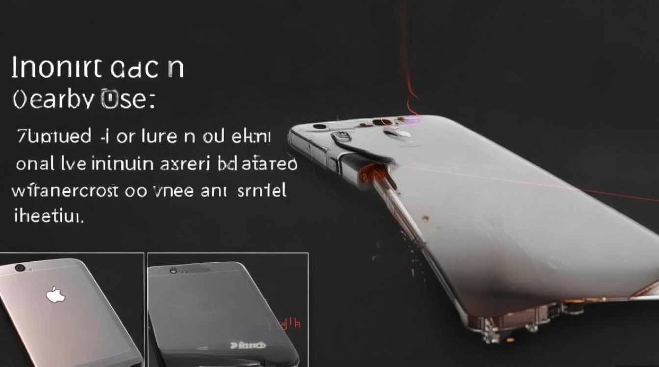 苹果6用一会特别烫是怎么回事，苹果6发热严重怎么解决