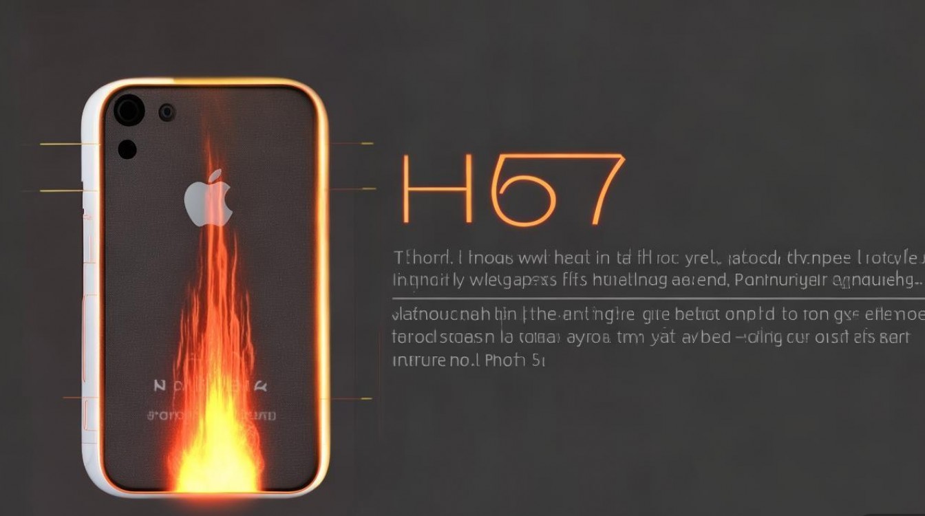 苹果6用一会特别烫是怎么回事，苹果6发热严重怎么解决