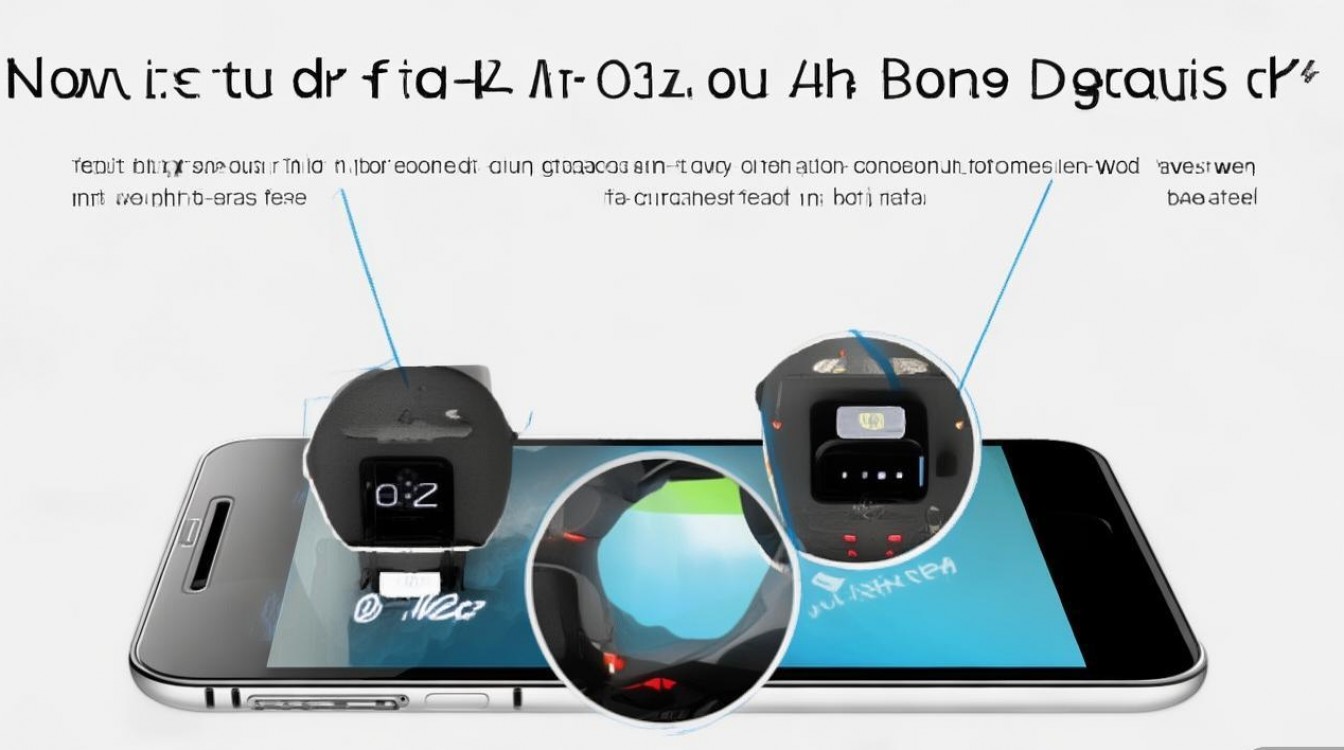 苹果4s怎么连接bong手表？连接步骤详解