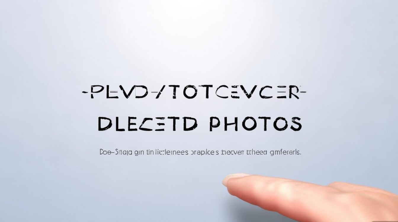 苹果手机还原后照片怎么找回来？恢复教程详解