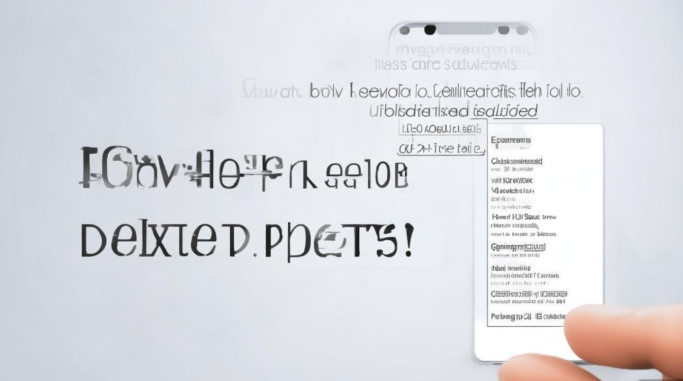 苹果手机还原后照片怎么找回来？恢复教程详解