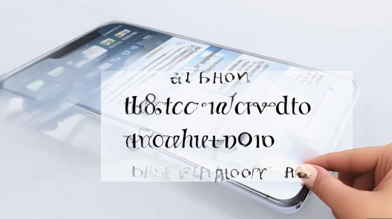 苹果手机还原后照片怎么找回来？恢复教程详解