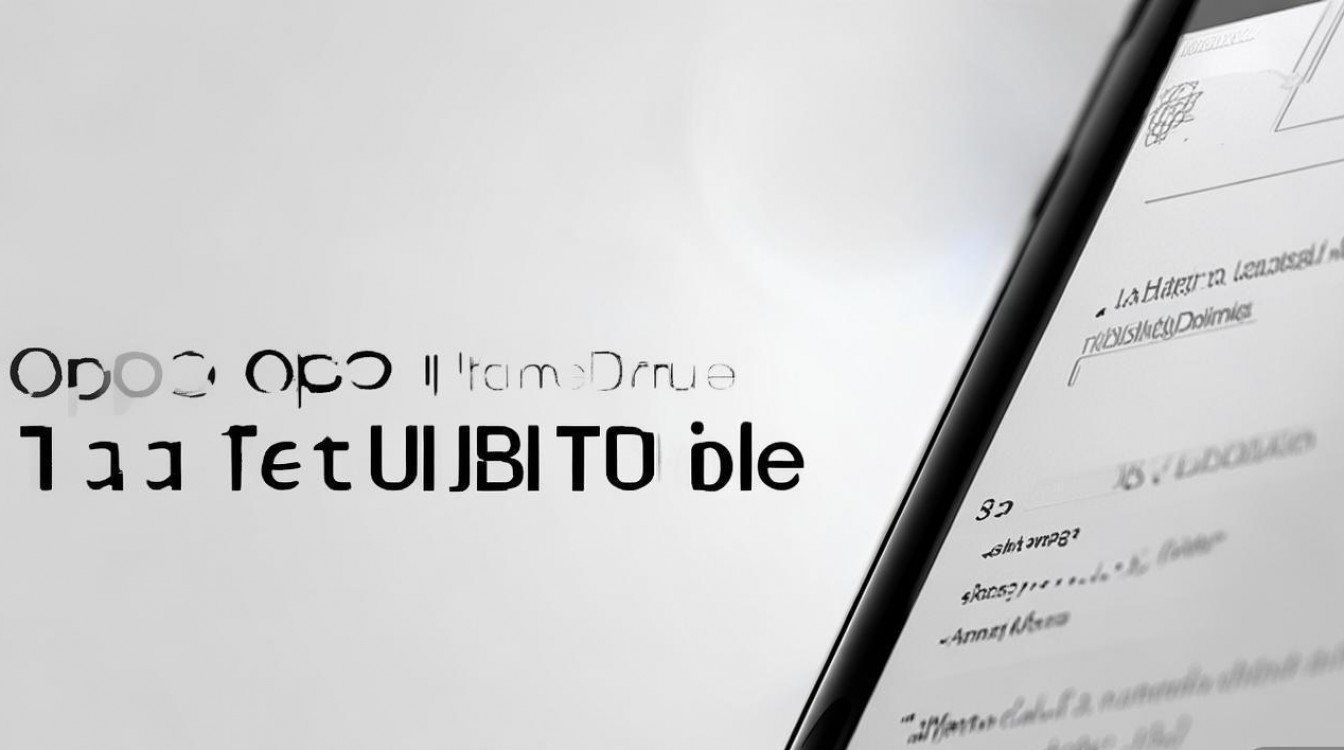 OPPO手机怎么当U盘用？OPPO手机如何连接电脑当U盘使用