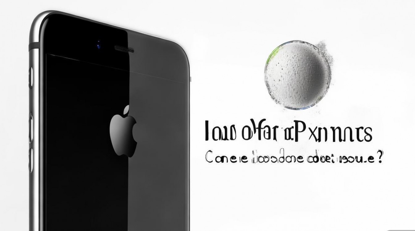 苹果6plus镜头进灰怎么办，苹果6plus镜头进灰如何清理