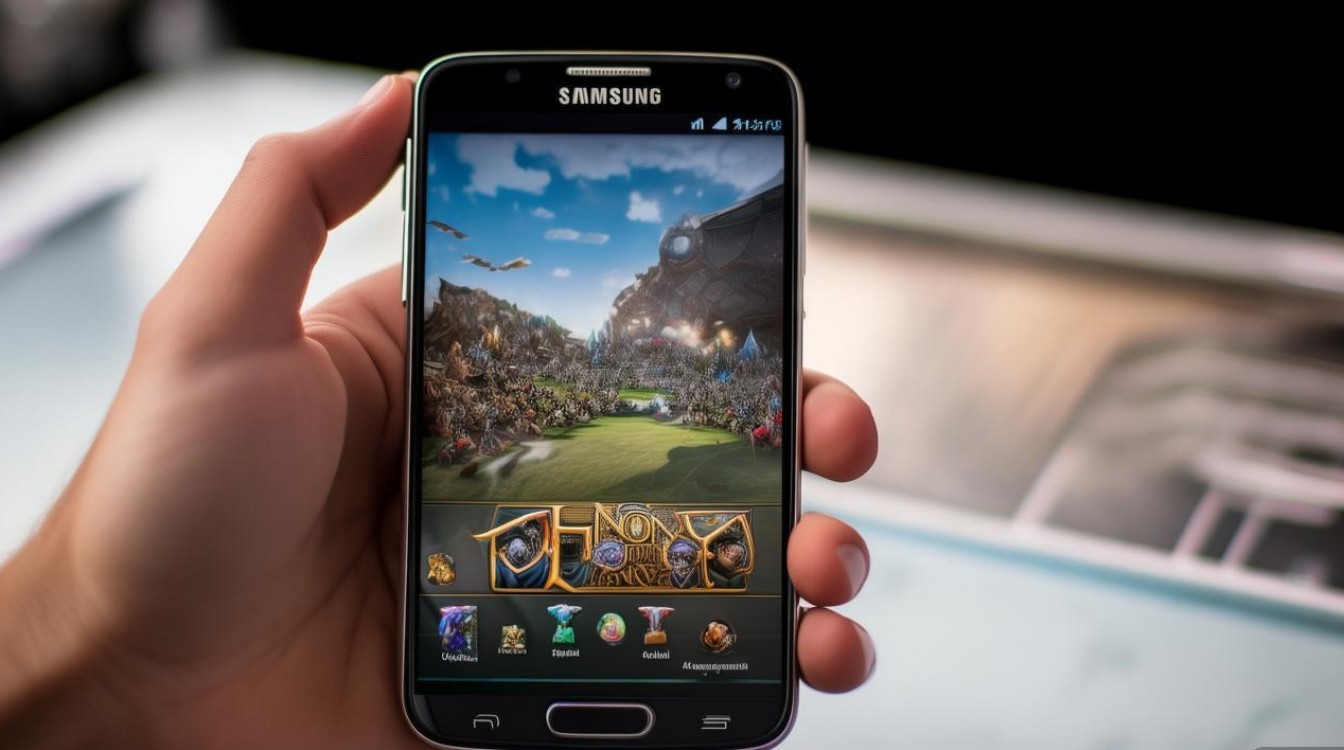 三星s3怎么玩王者荣耀？三星s3能流畅运行王者荣耀吗