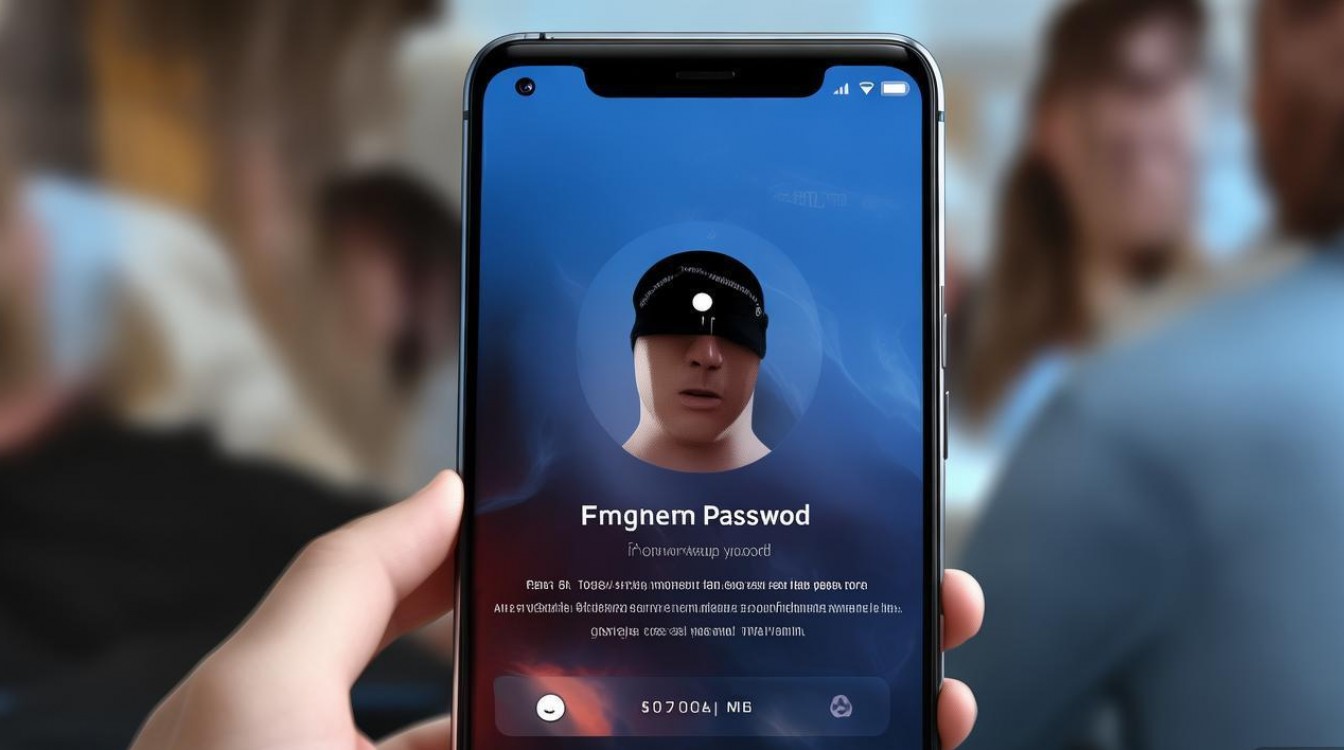 vivoY55A手机密码忘了怎么办？如何强制解锁手机