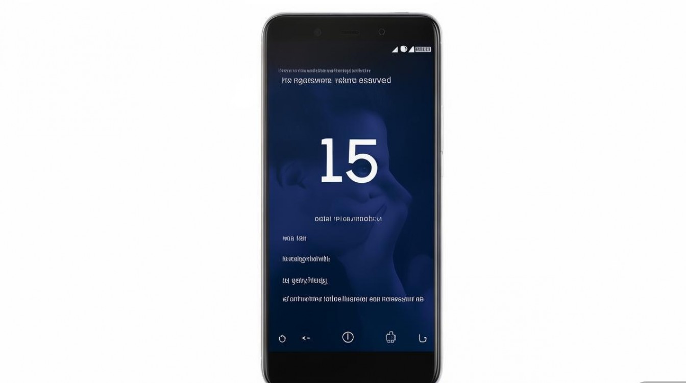 vivoY55A手机密码忘了怎么办？如何强制解锁手机