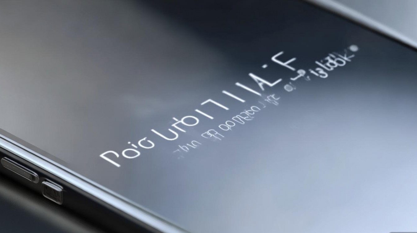 vivoy55a数字解锁怎么解，忘记密码如何强制解锁