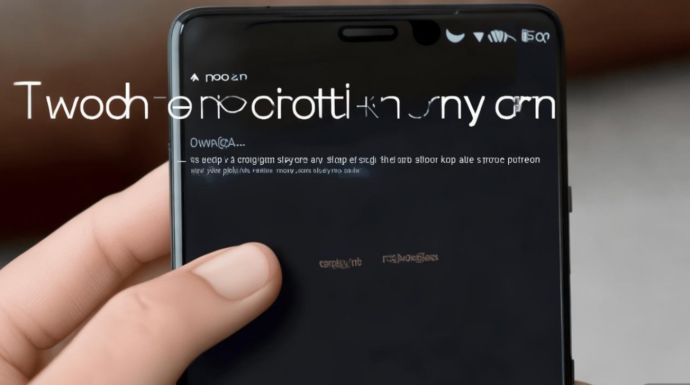 oppo手机怎么任意区域截屏，oppo手机局部截屏快捷键是什么