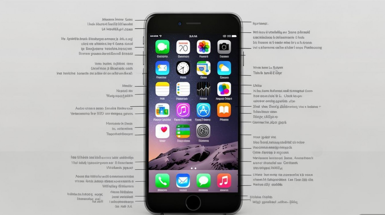 怎么把苹果6刷机，苹果6怎么强制重置系统