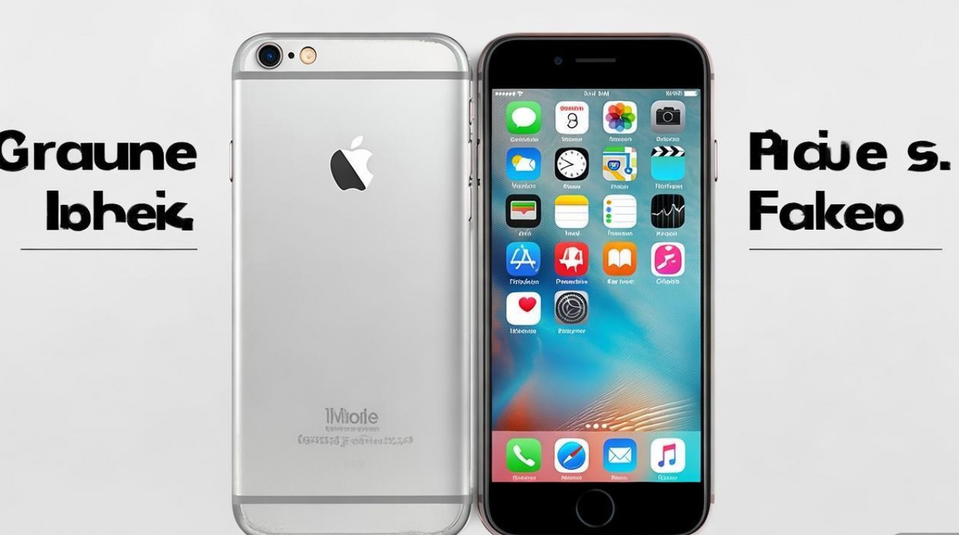 怎么识别苹果6s真假？苹果6s真假辨别方法有哪些？