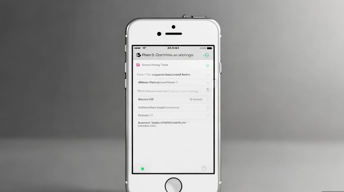 苹果4s的铃声怎么设置，苹果4s自定义铃声教程