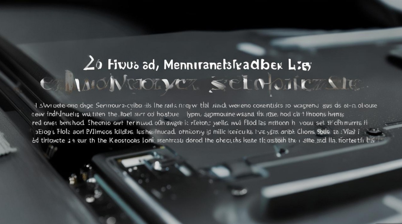 怎么识别更换过内存的苹果？苹果内存扩容机鉴别方法