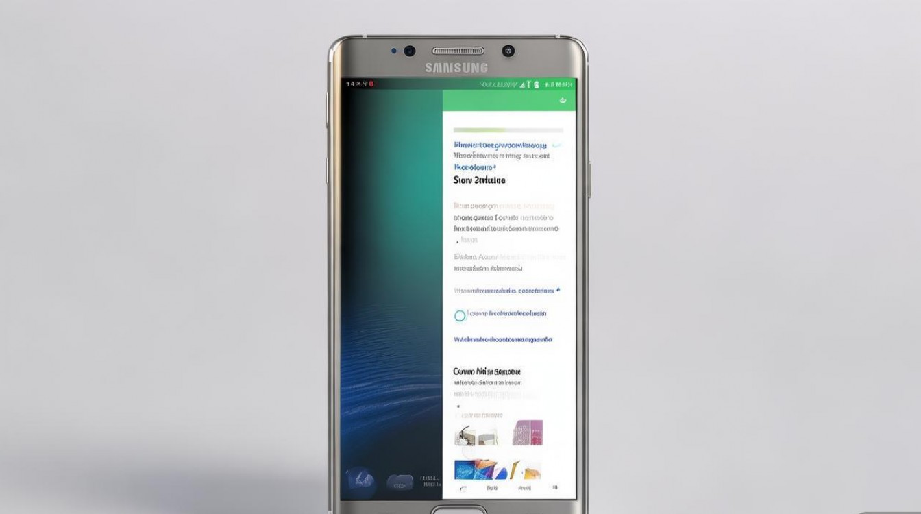 三星not5怎么下载软件？三星not5软件下载安装教程