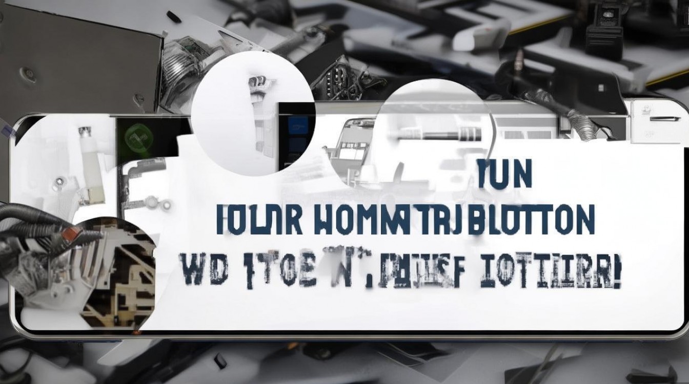 三星home键怎么更换？三星手机home键失灵修复方法