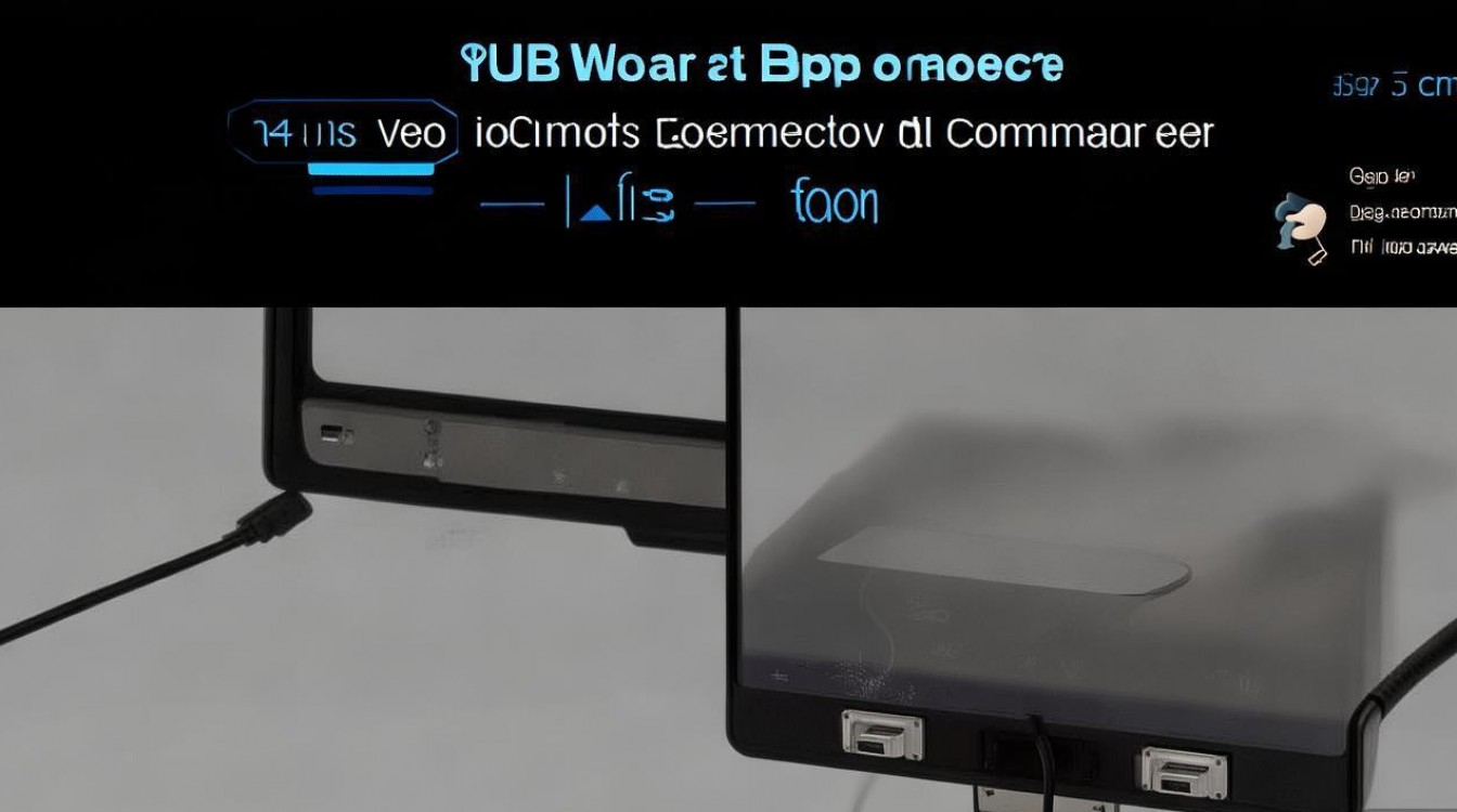 vivo线刷怎么连接电脑没反应？vivo手机线刷连接电脑没反应怎么办
