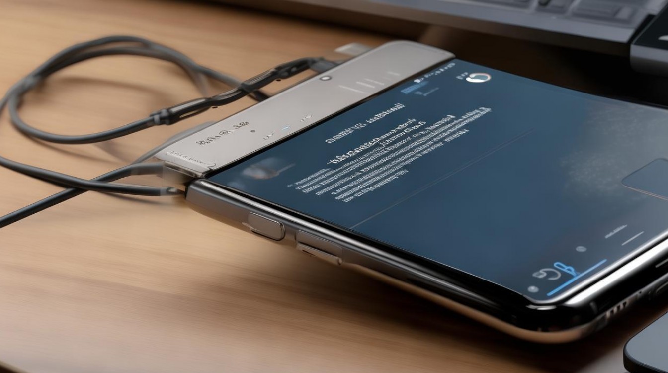 vivo线刷怎么连接电脑没反应？vivo手机线刷连接电脑没反应怎么办