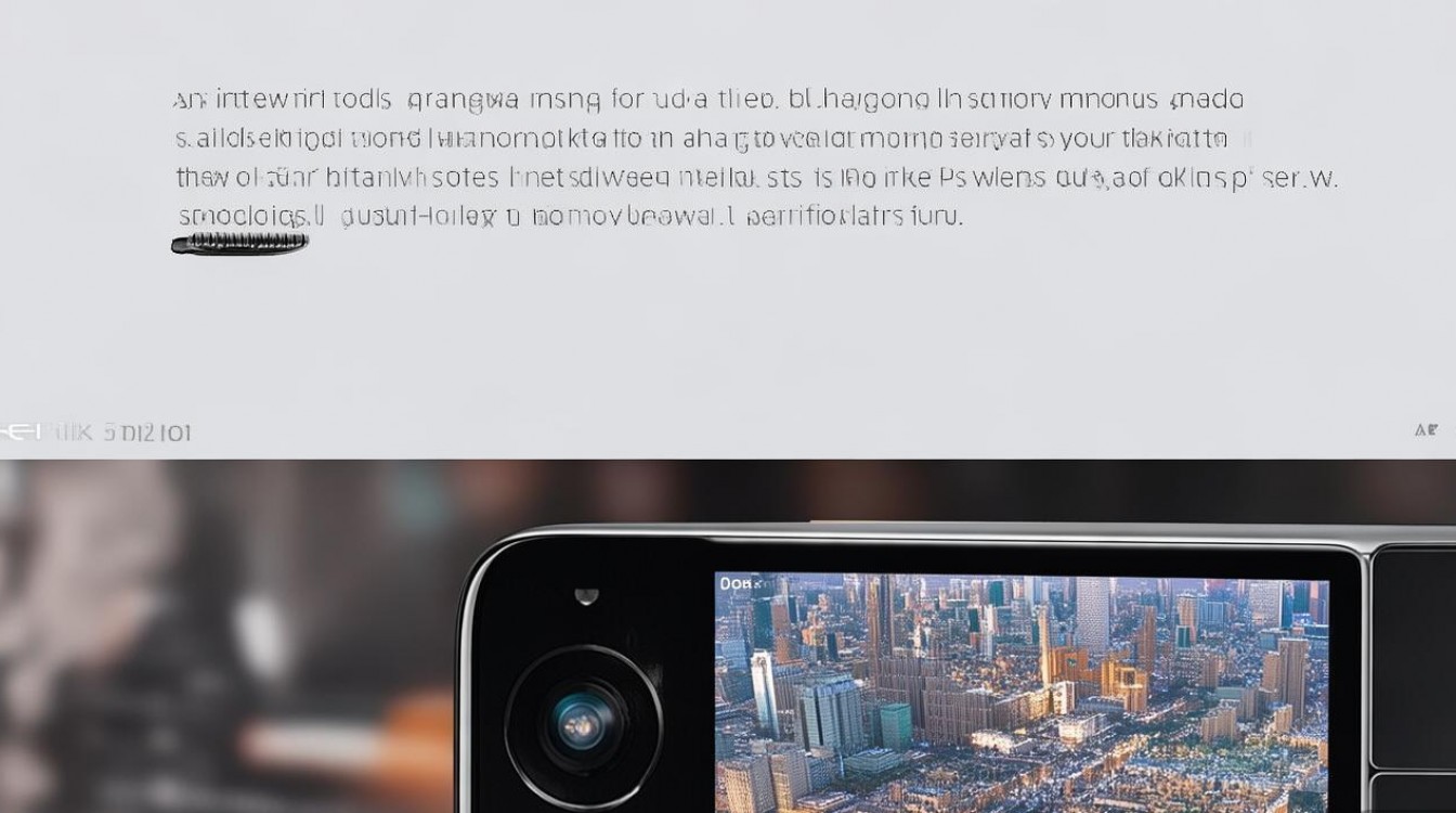 华为p9怎么拍照好看？华为p9拍照技巧教程