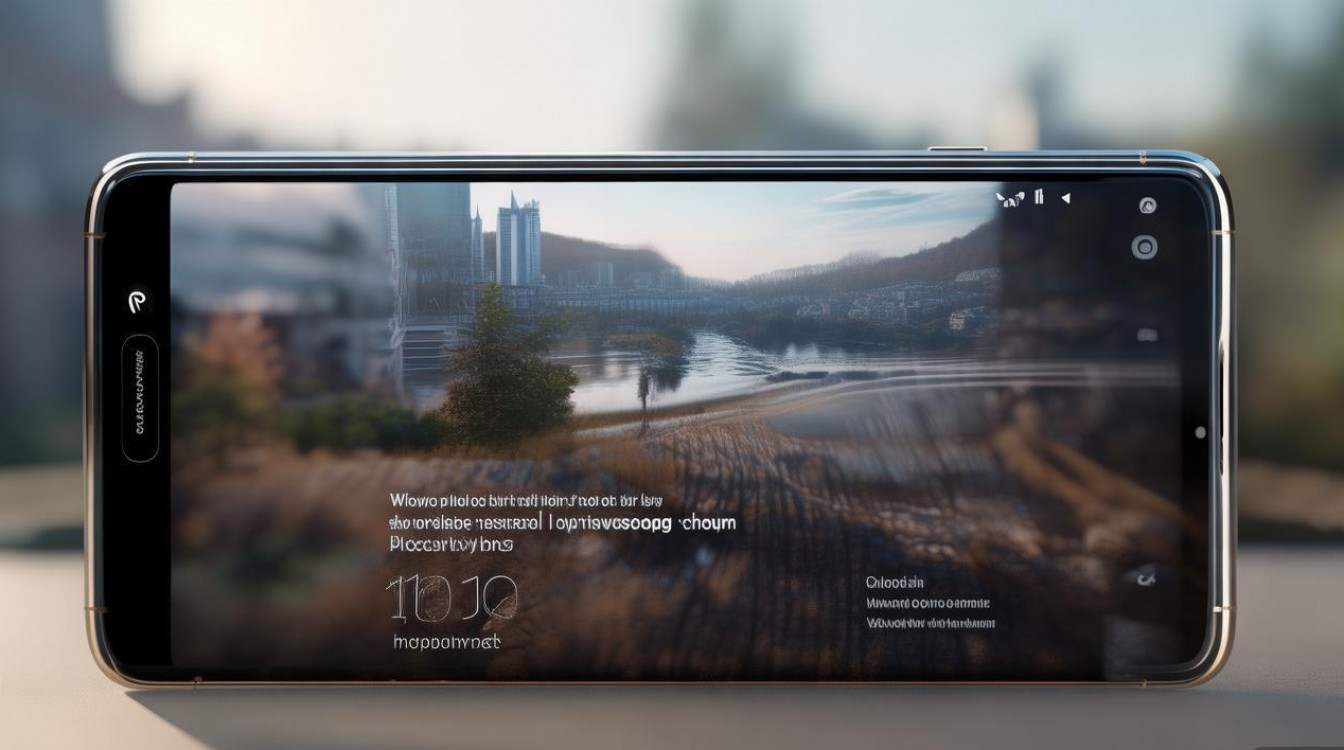 华为p9怎么拍远景？华为p9远景拍摄技巧教程