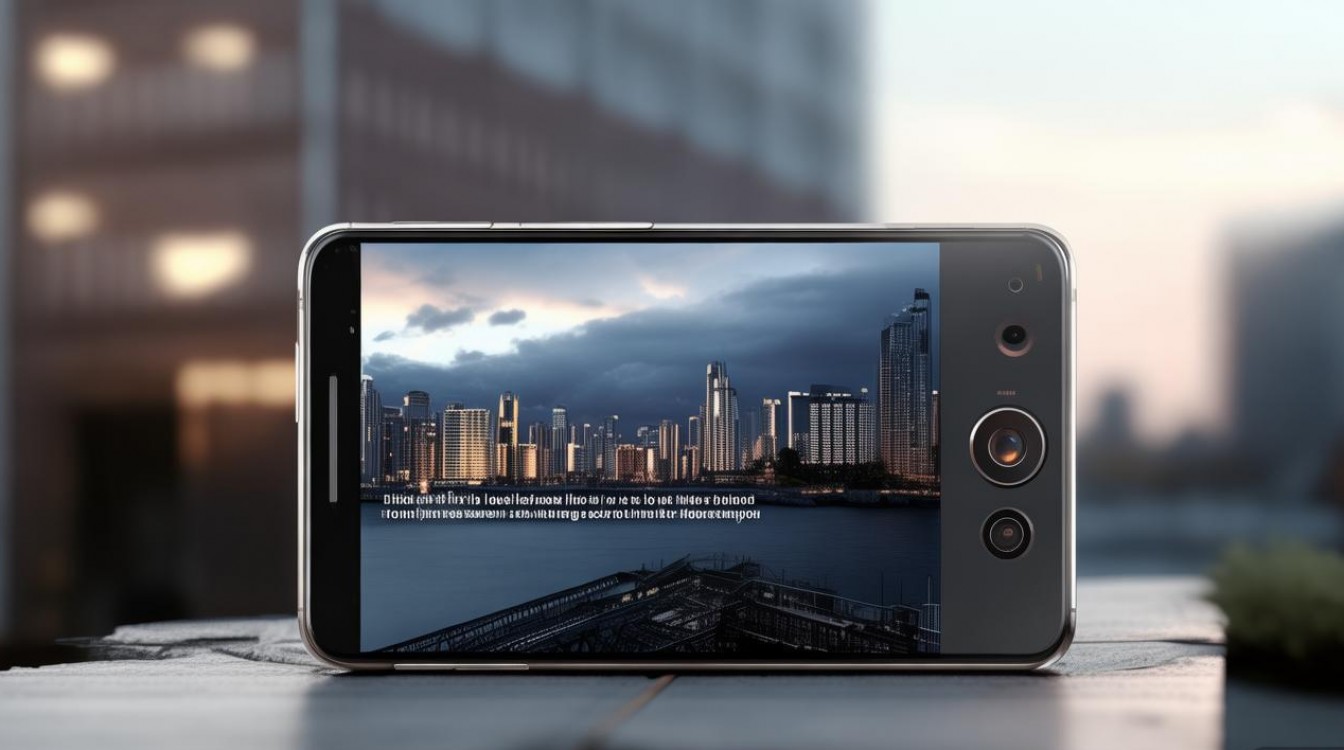 华为p9怎么拍远景？华为p9远景拍摄技巧教程