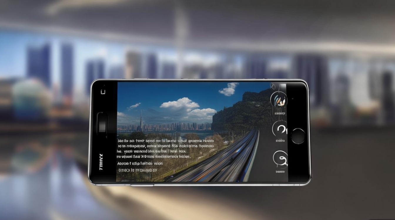 华为p9怎么拍远景？华为p9远景拍摄技巧教程