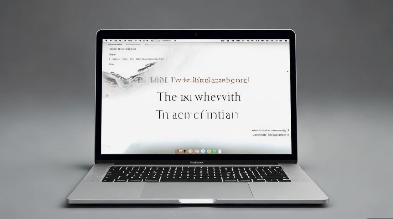 苹果笔记本怎么拍照？MacBook拍照功能在哪里找