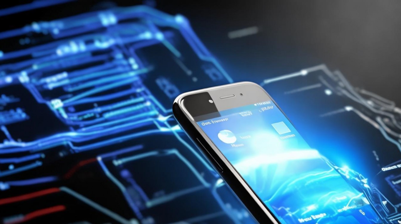 苹果4蓝屏怎么回事？苹果4手机蓝屏是什么原因