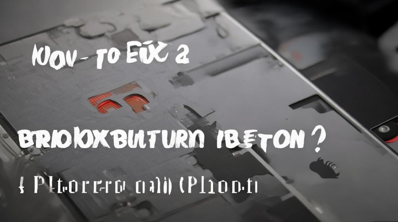 苹果手机上面的按钮坏了怎么办？home键失灵修复小技巧