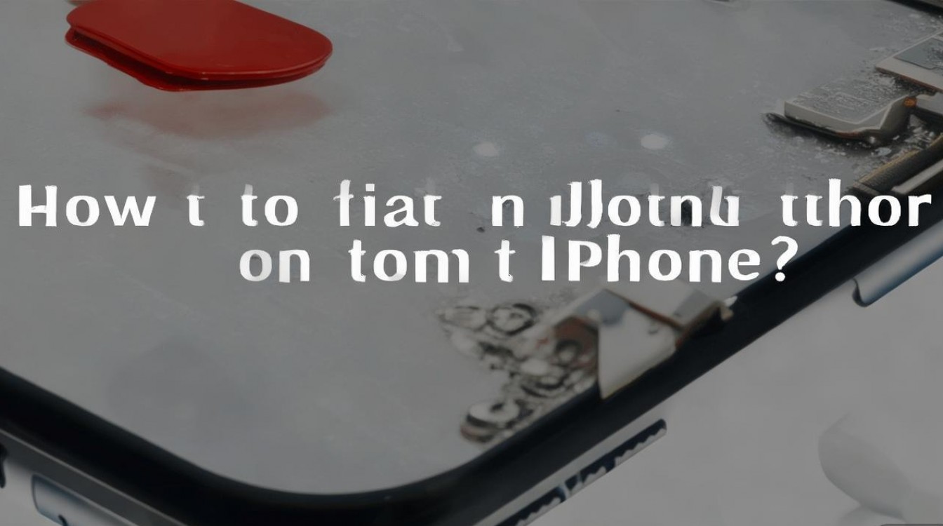 苹果手机上面的按钮坏了怎么办？home键失灵修复小技巧