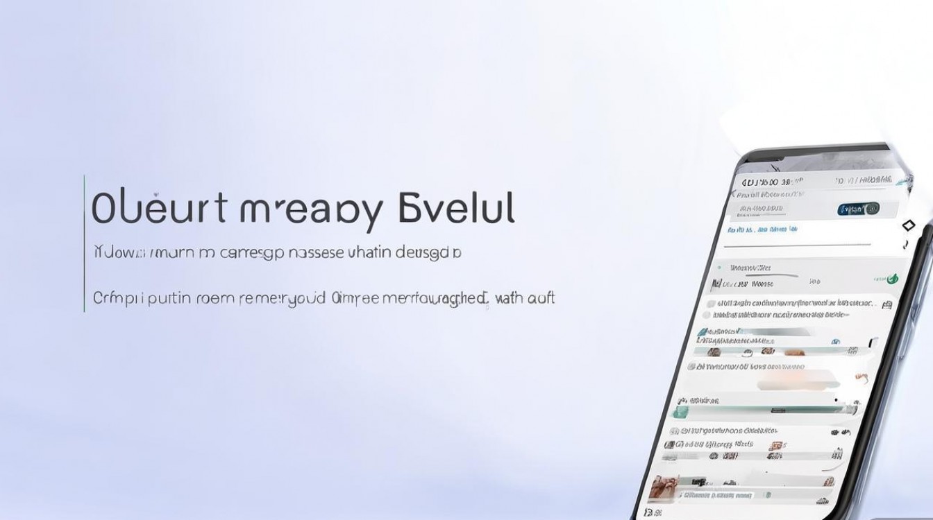 oppo微信怎么加密？OPPO手机微信加密方法详解