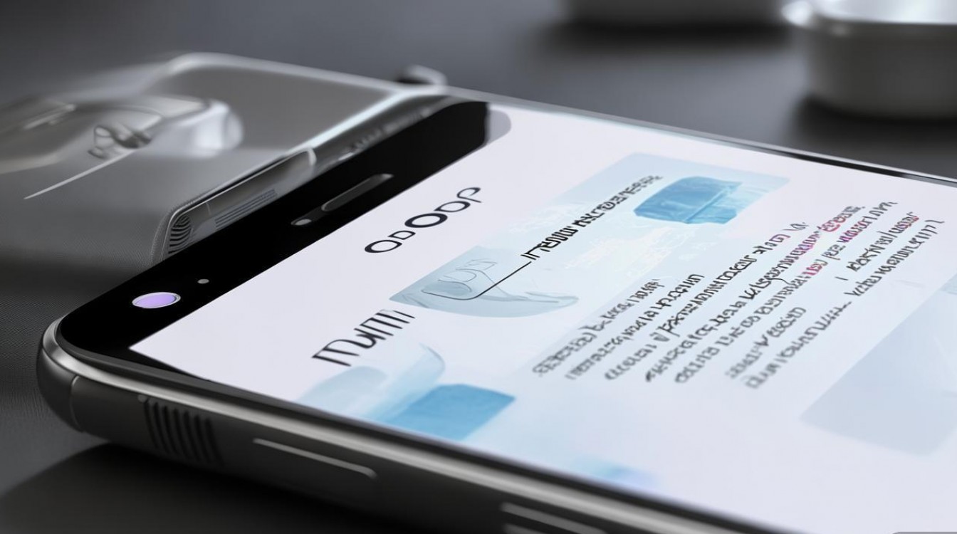 oppo手机高温怎么解决，手机发热严重是什么原因