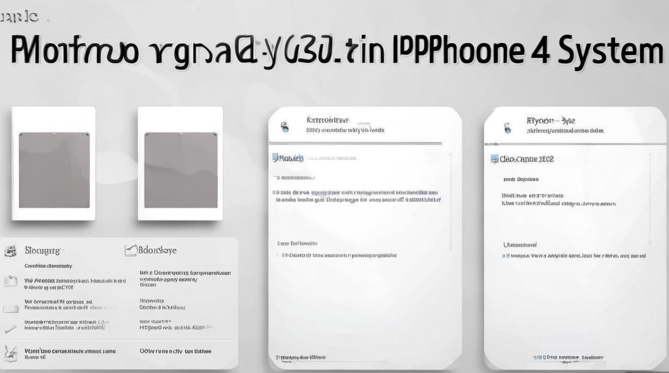 怎么升级苹果4系统，苹果4怎么升级ios8教程