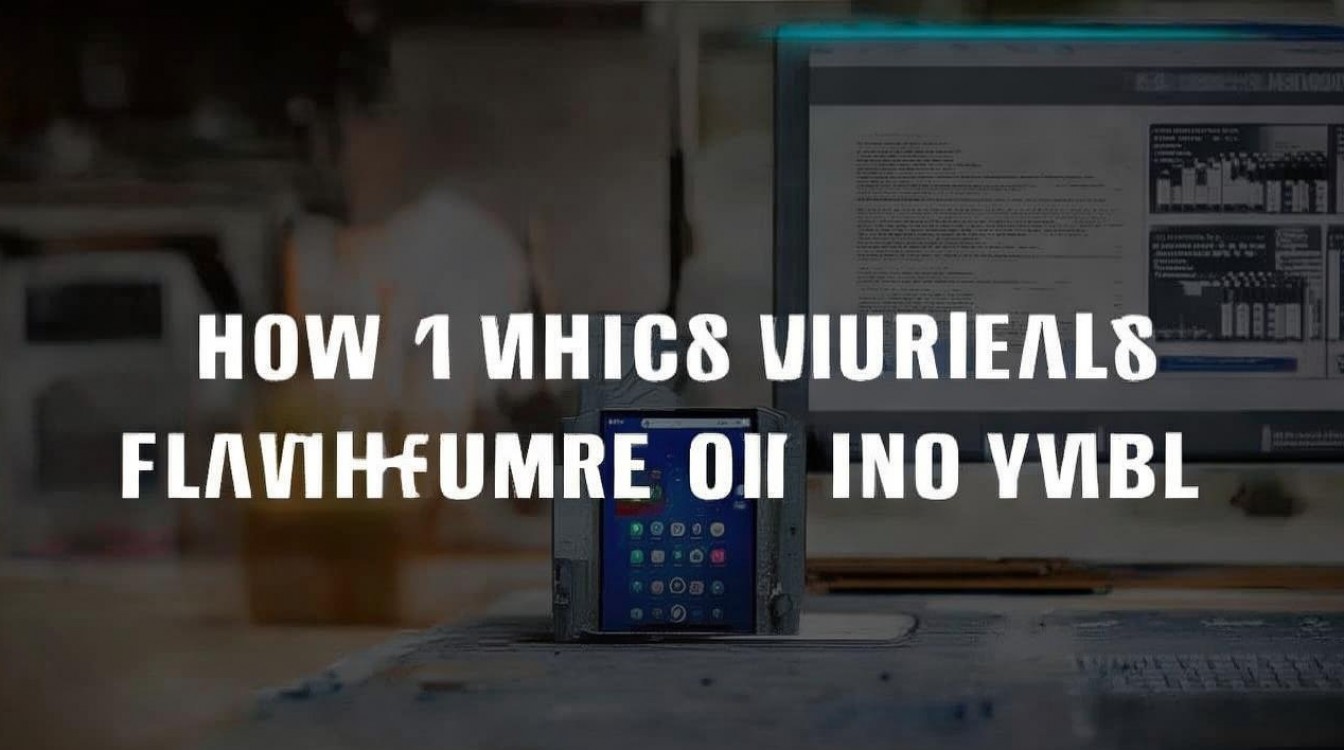 vivoy66l数学怎么手动刷机？vivoy66l刷机教程步骤详解